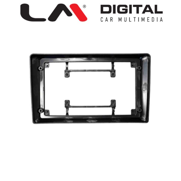 LM Digital - LM ZG8054 GPS Οθόνη OEM Multimedia Αυτοκινήτου για Suzuki Grand Vitara 1998 > 2004 (CarPlay/AndroidAuto/BT/GPS/WIFI/GPRS) - Image 2