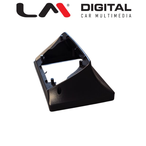 LM Digital - LM ZG8365 GPS Οθόνη OEM Multimedia Αυτοκινήτου για Ford Transit Custom 2013 > 2019 (CarPlay/AndroidAuto/BT/GPS/WIFI/GPRS) - Image 2