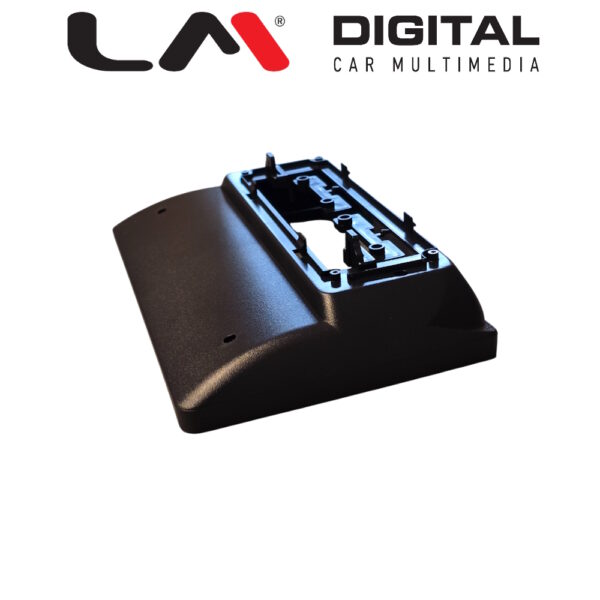 LM Digital - LM ZD8403 GPS Οθόνη OEM Multimedia Αυτοκινήτου για Ford Transit/Tourneo > 2018 (CarPlay/AndroidAuto/BT/GPS/WIFI/GPRS) - Image 2