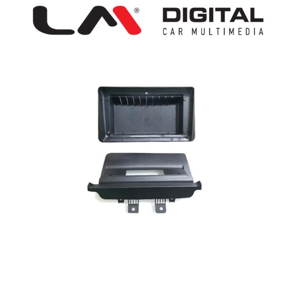LM Digital - LM ZC8442 GPS Οθόνη OEM Multimedia Αυτοκινήτου για Mazda CX-3 2014 - 2021 (CarPlay/AndroidAuto/BT/GPS/WIFI/GPRS) - Image 2
