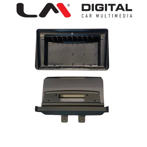 LM Digital - LM ZA4532 GPS Οθόνη OEM Multimedia Αυτοκινήτου για Mazda 2 2014 > (CarPlay/AndroidAuto/BT/GPS/WIFI/GPRS) - Image 2