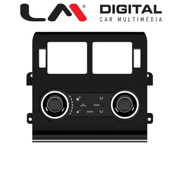 LM CLIMATE ZG9010A - Image 1