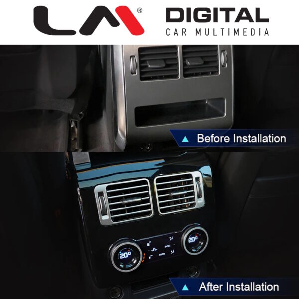 LM CLIMATE ZG9010A - Image 3