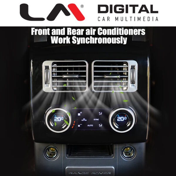 LM CLIMATE ZG9010A - Image 4