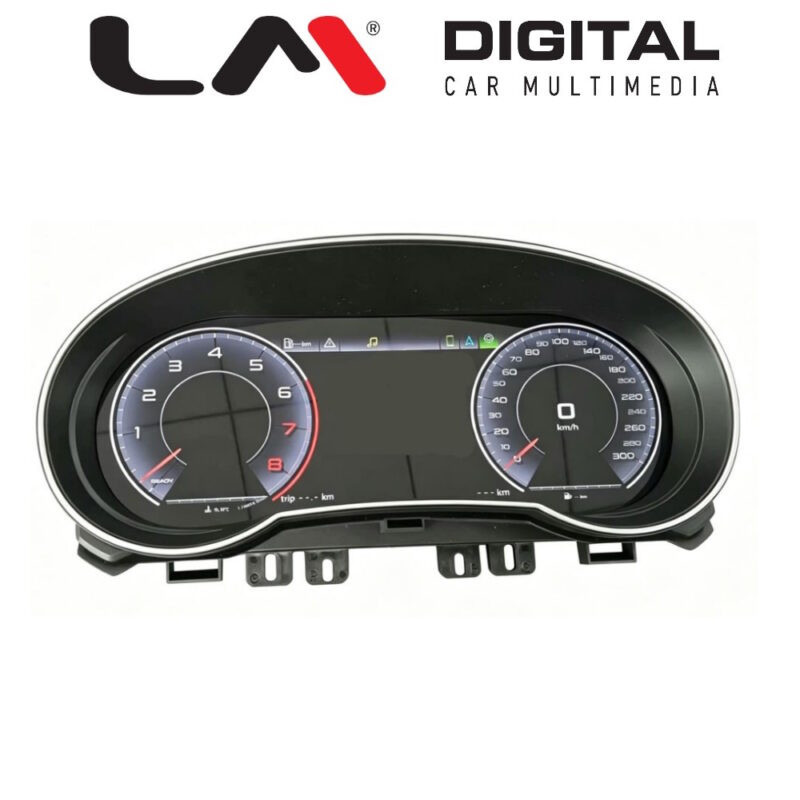 LMCLUSTERAD910