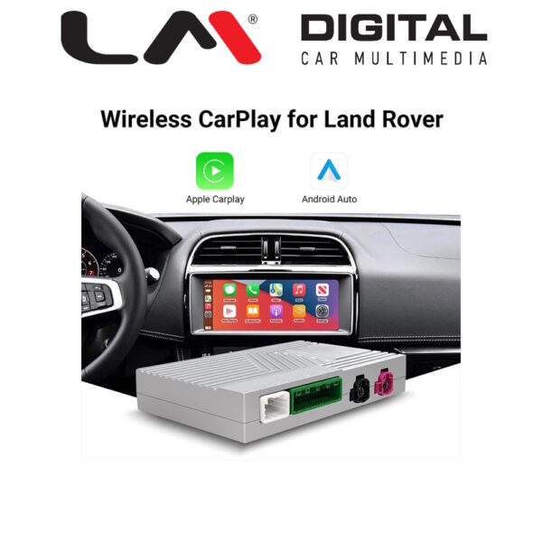 LM CPAA BOX LH8019 - Image 3