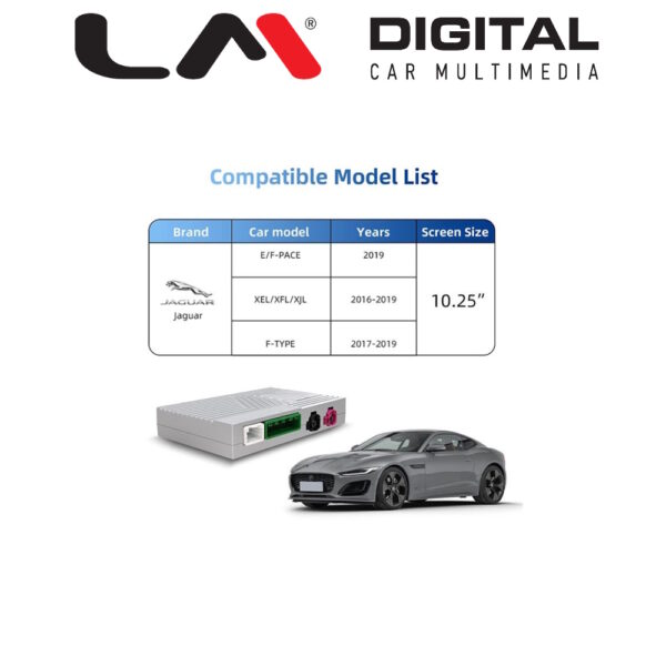 LM CPAA BOX LH8019 - Image 5