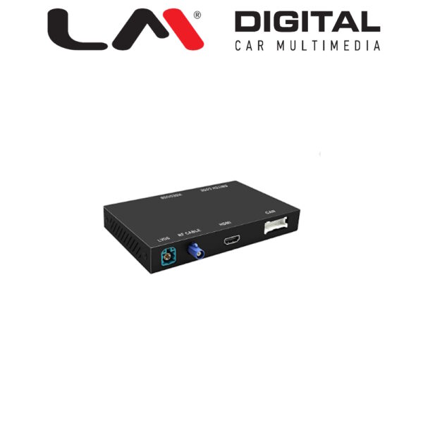 LM CPAA BOX LX2508 - Image 2