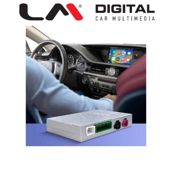 LM CPAA BOX LX2508 - Image 3