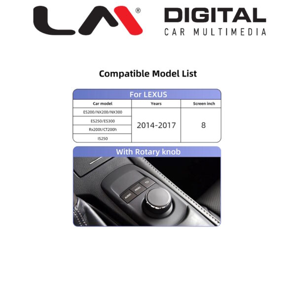 LM CPAA BOX LX2508 - Image 5
