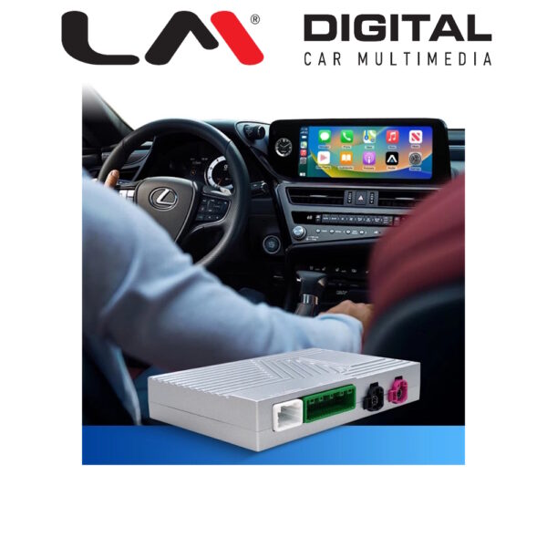 LM CPAA BOX LX2509 - Image 4