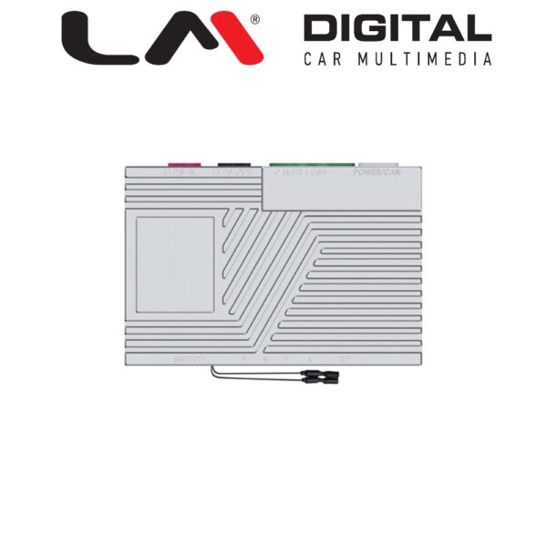 LM CPAA BOX LX2509 - Image 7