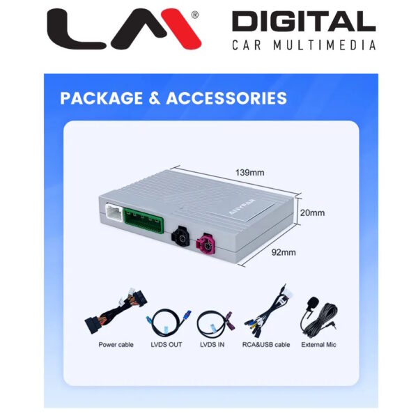 LM CPAA BOX ME8426 - Image 4