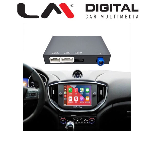 LM CPAA BOX MS3201 - Image 3