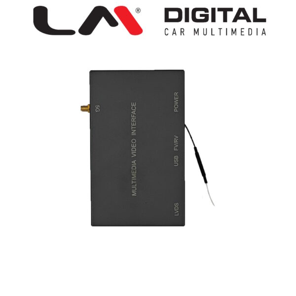 LM CPAA BOX PGCT3016 - Image 2