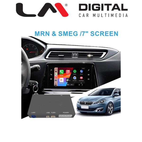 LM CPAA BOX PGCT3016 - Image 1