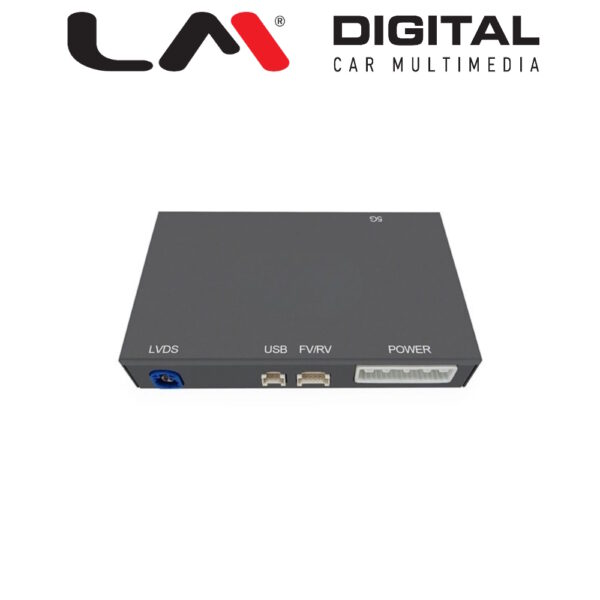 LM CPAA BOX PGCT3016 - Image 8