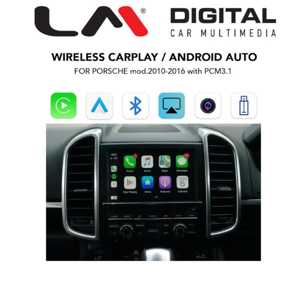 LM CPAA BOX PR8013 - Image 1