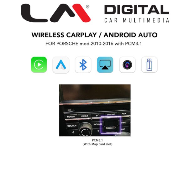 LM CPAA BOX PR8013 - Image 2