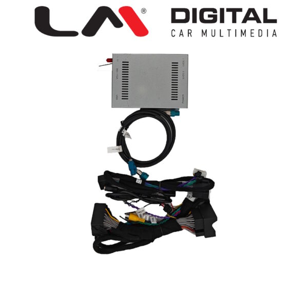 LM CPAA BOX VL8818W - Image 3