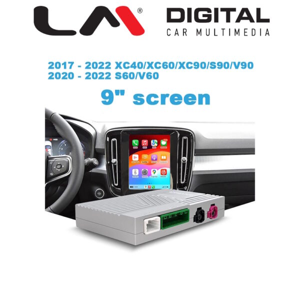 LM CPAA BOX VL8818W - Image 4