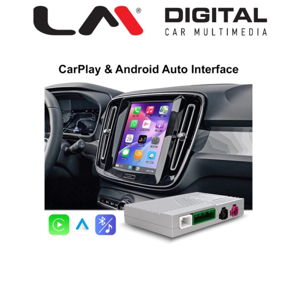 LM CPAA BOX VL8818W - Image 6