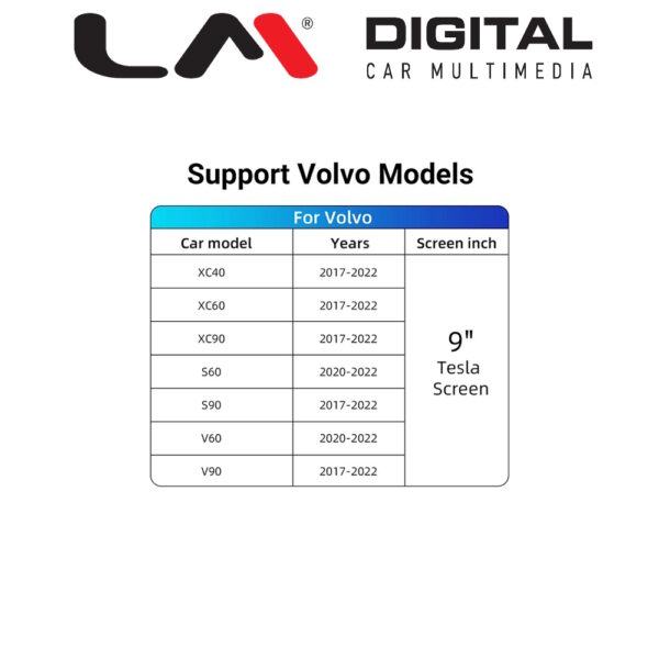 LM CPAA BOX VL8818W - Image 7