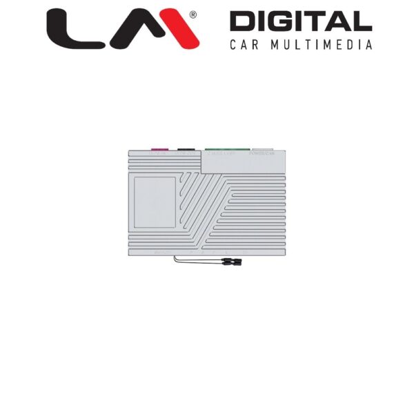 LM CPAA BOX VL8818W - Image 8