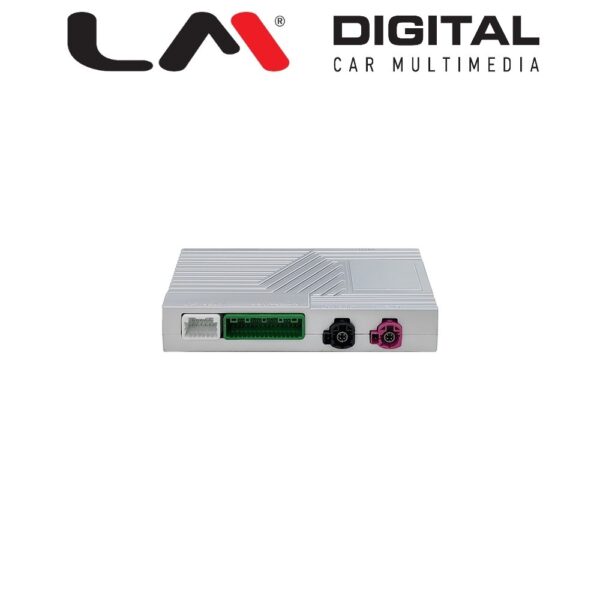 LM CPAA BOX VL8818W - Image 9
