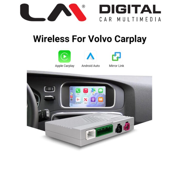 LM CPAA BOX VL9001 - Image 1