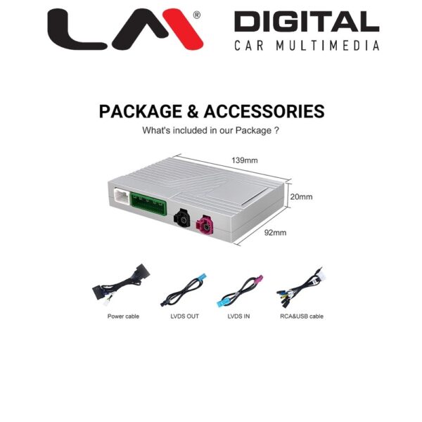 LM CPAA BOX VL9001 - Image 8