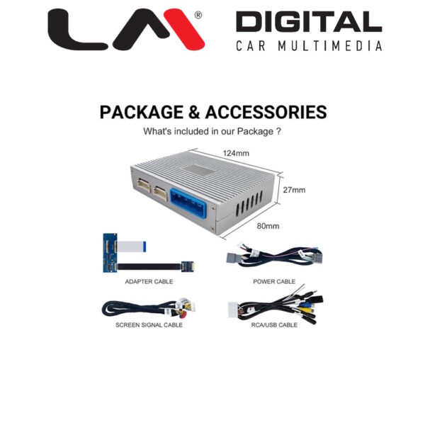 LM CPAA BOX VL9002 - Image 7