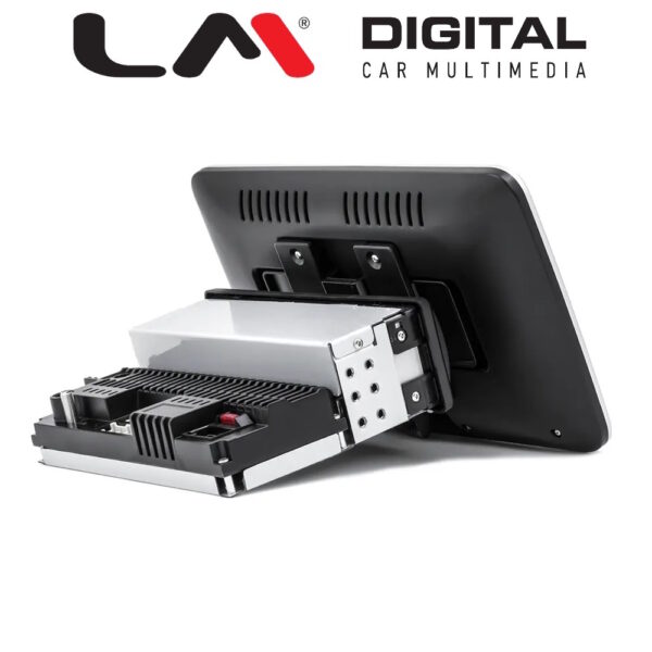 LM E8R09 GPS - Image 2