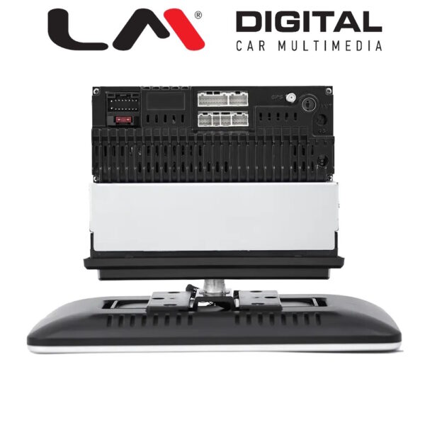 LM E8R09 GPS - Image 4