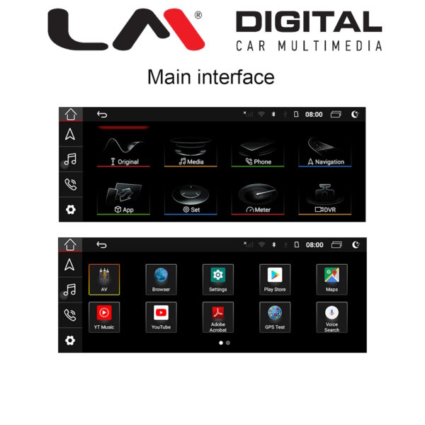 LM G191M10 - Image 14