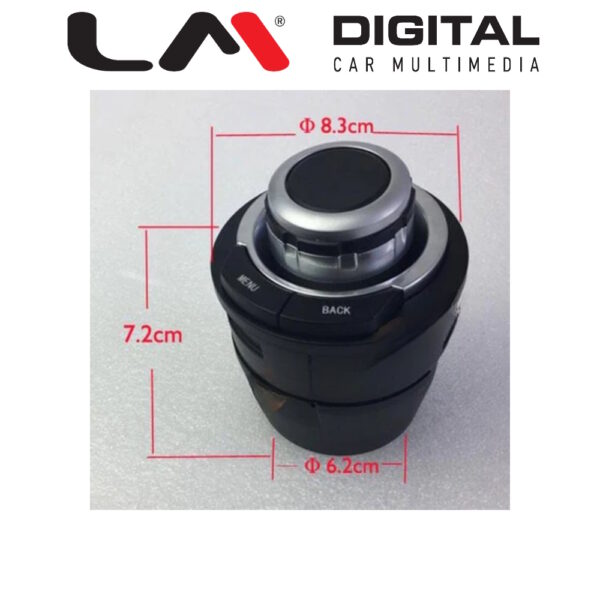 LM IDRIVE CUP - Image 3