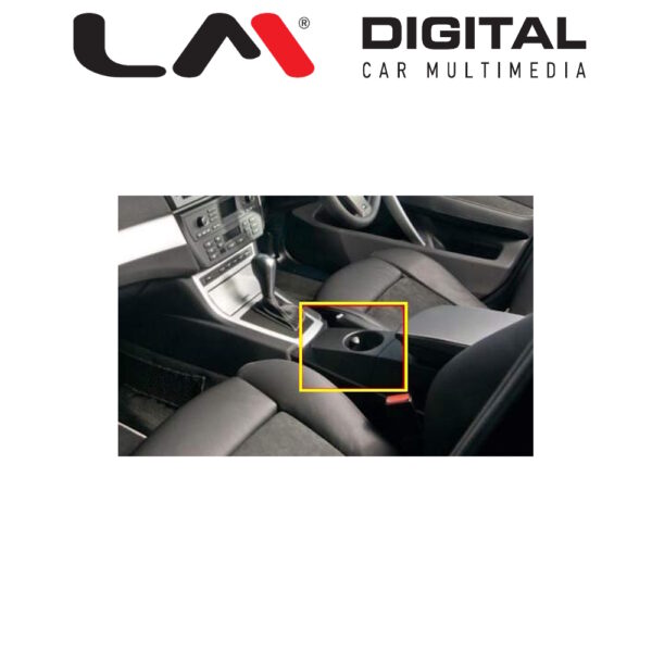 LM IDRIVE CUP - Image 4