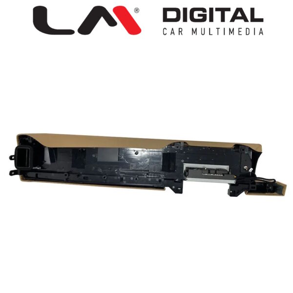LM Digital - LM JFK8326 DUAL Οθόνη OEM Multimedia Αυτοκινήτου για Porsche Cayenne 2010 > 2017 με εργοστασιακό σύστημα PCM 3.0 - 3.1 (CarPlay/AndroidAuto/BT/GPS/WIFI/GPRS) - Image 3