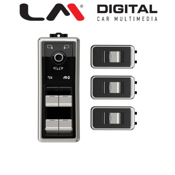LM JFK SWTCH L494 - Image 1