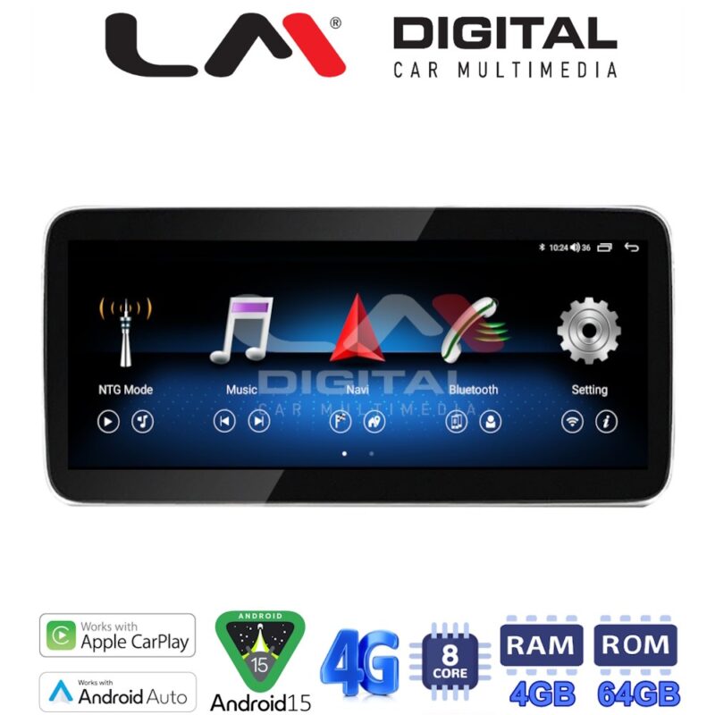 LMKH4507N5