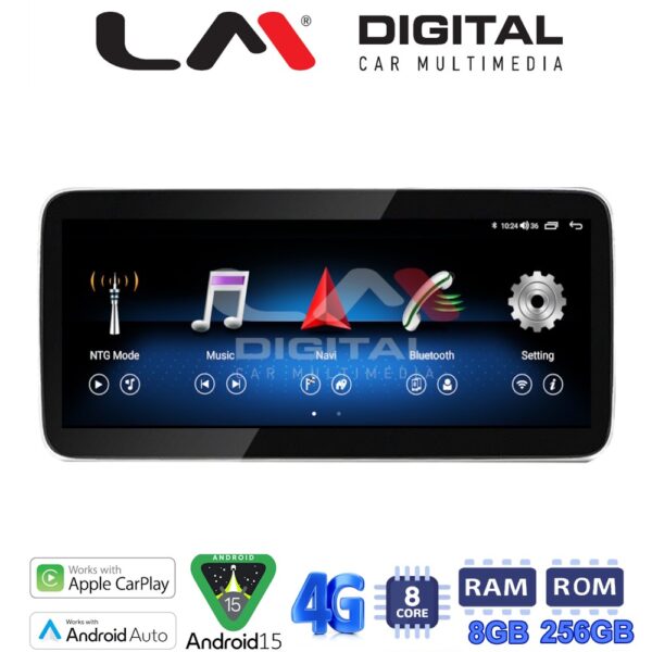 LM KH8 507 N5 - Image 1