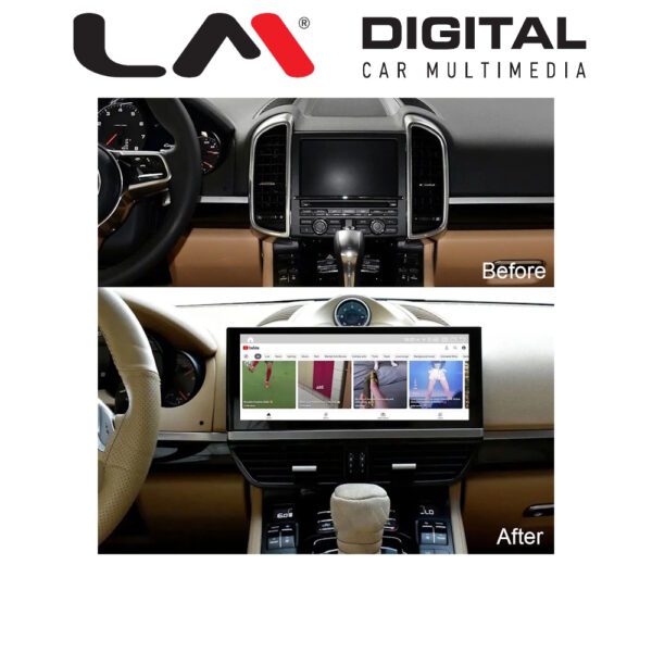 LM LUX3018F31 - Image 5
