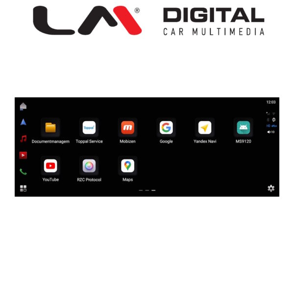 LM LUX8012 - Image 5