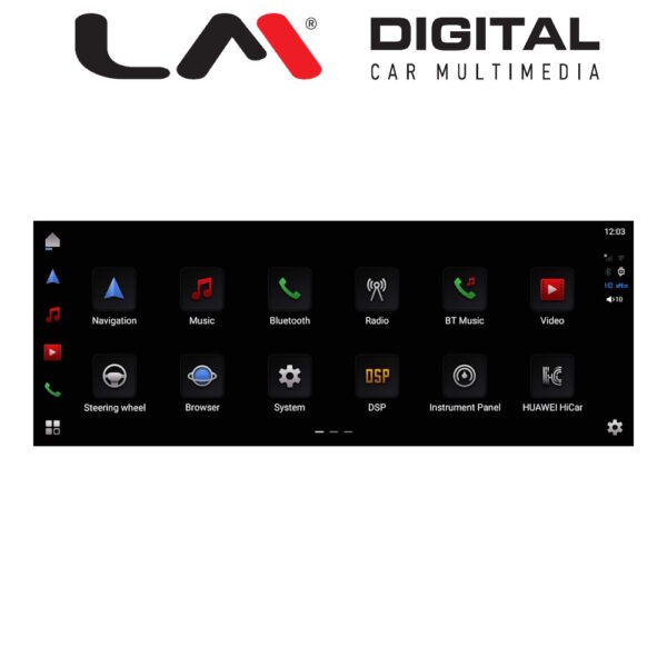 LM LUX8012 - Image 6