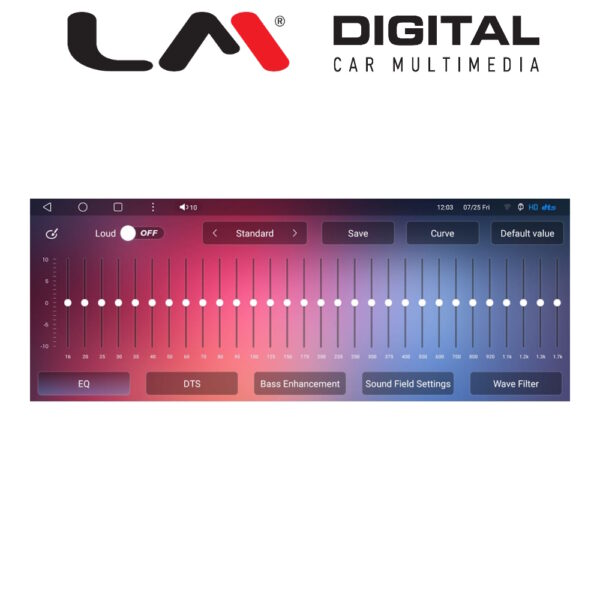 LM LUX8012 - Image 7