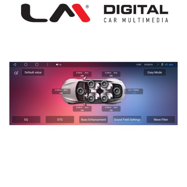 LM LUX8012 - Image 9