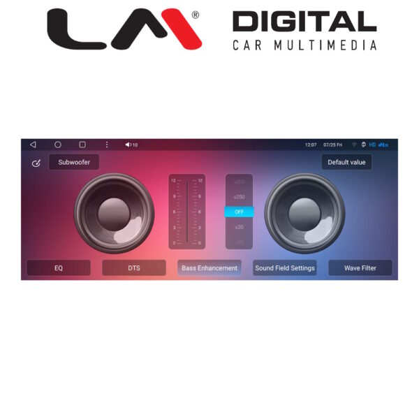 LM LUX8012 - Image 10