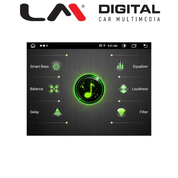 LM LUX8013 - Image 14