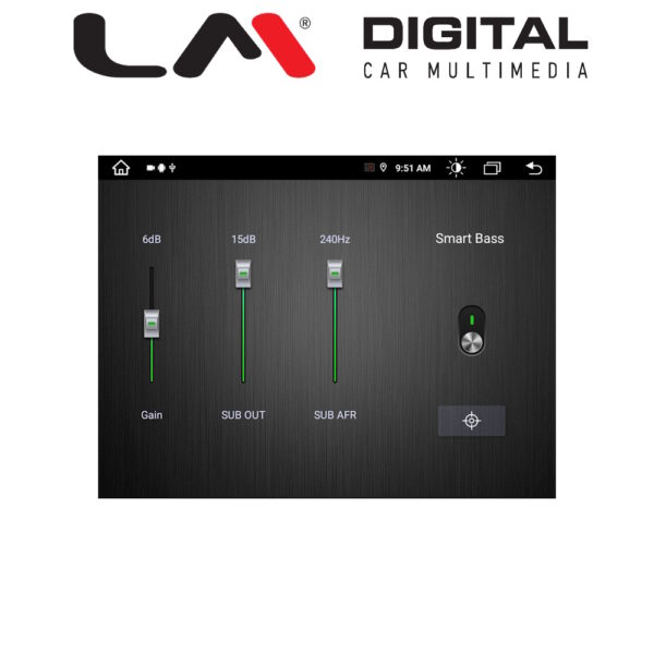 LM LUX8013 - Image 15