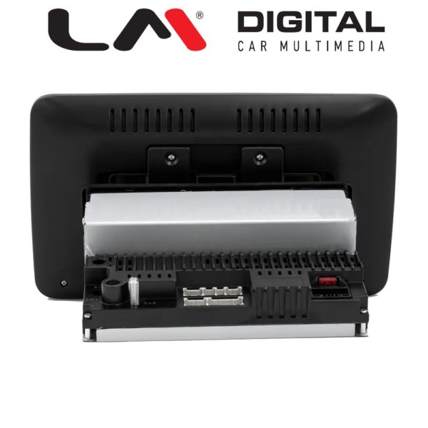 LM T8R09 GPS - Image 3